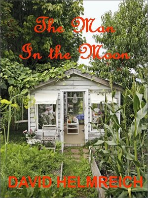 cover image of The Man in the Moon